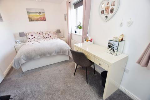 2 bedroom apartment for sale - Elsie Place, Hill Barton Vale
