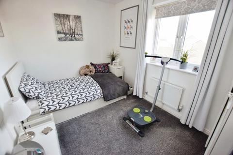 12 Elsie Place, Exeter, EX1 3FX