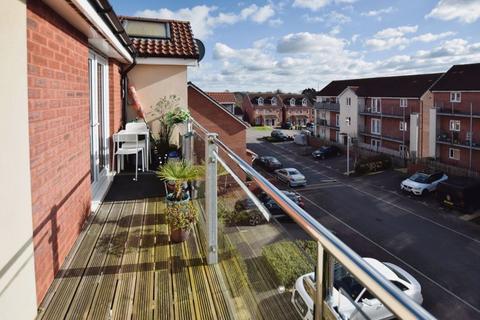 12 Elsie Place, Exeter, EX1 3FX