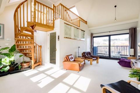 3 bedroom terraced house for sale - Nova Scotia Place|Hotwells