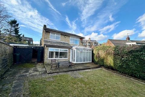 4 bedroom detached house to rent - Rothwell Road, Halifax