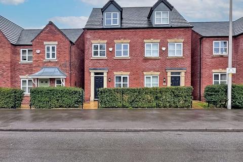 3 bedroom semi-detached house for sale, Lower Church Lane, Tipton