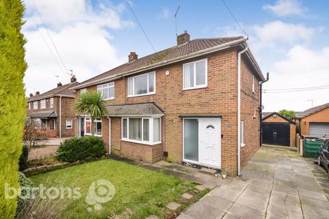 50 Braithwell Road, Ravenfield, Rotherham, S65 4LH