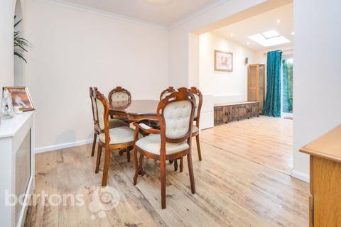 50 Braithwell Road, Ravenfield, Rotherham, S65 4LH