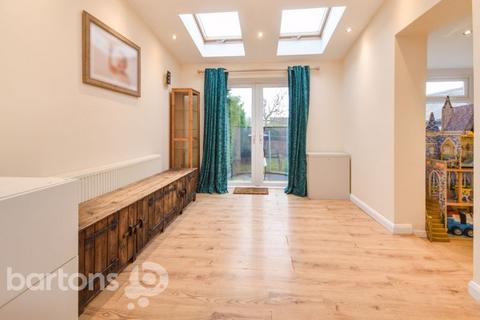 50 Braithwell Road, Ravenfield, Rotherham, S65 4LH