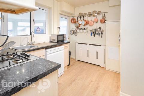 50 Braithwell Road, Ravenfield, Rotherham, S65 4LH