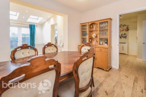 50 Braithwell Road, Ravenfield, Rotherham, S65 4LH