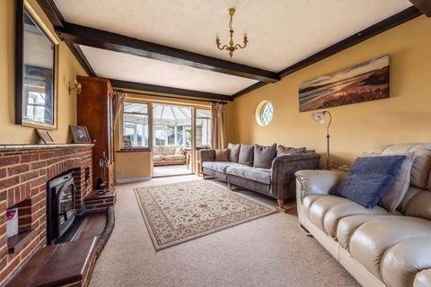 Ivy Cottage Meadow Drive, Ripley, Woking, GU23 6JL