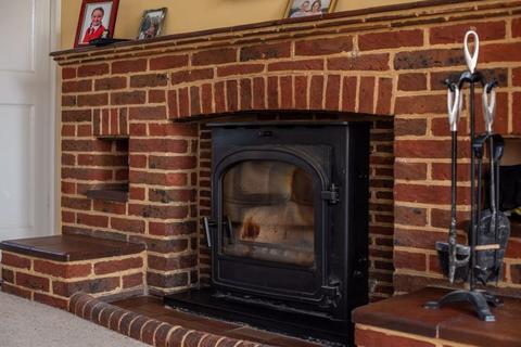 Ivy Cottage Meadow Drive, Ripley, Woking, GU23 6JL
