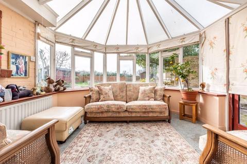 Ivy Cottage Meadow Drive, Ripley, Woking, GU23 6JL