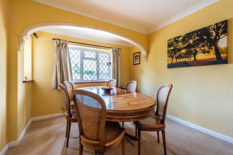 Ivy Cottage Meadow Drive, Ripley, Woking, GU23 6JL