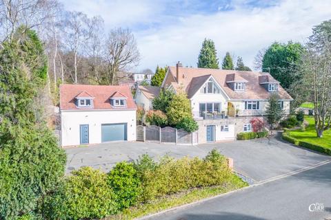 6 bedroom detached house for sale, Stoneleigh Close, Four Oaks Estate, B74 2QS