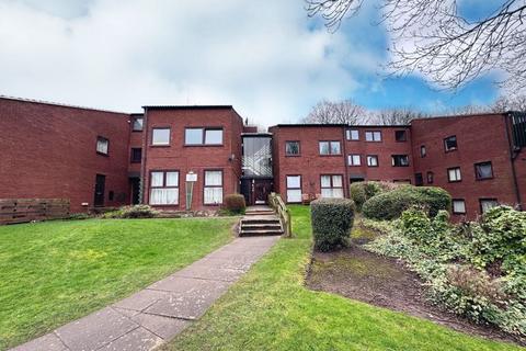 2 bedroom apartment for sale, Badgers Bank Road, Four Oaks, Sutton Coldfield, B74 4EW