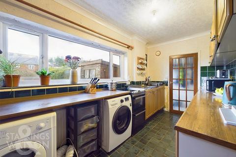 3 bedroom terraced house for sale, The Woodyard Square, Woodton, Bungay