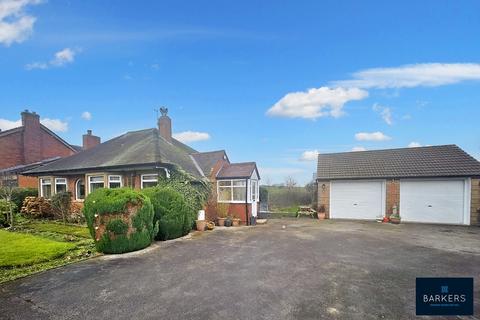 2 bedroom detached bungalow for sale - Whitehall Road, Drighlington