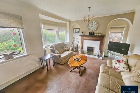 2 bedroom detached bungalow for sale, Whitehall Road, Drighlington