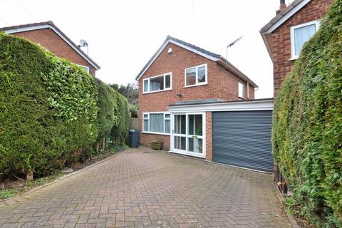 58 Ashburton Road, Birmingham, B14 6JB