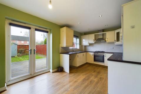 3 bedroom terraced house for sale, Viscount Drive, Middleton