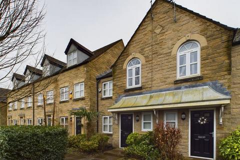 3 bedroom terraced house for sale, Viscount Drive, Middleton