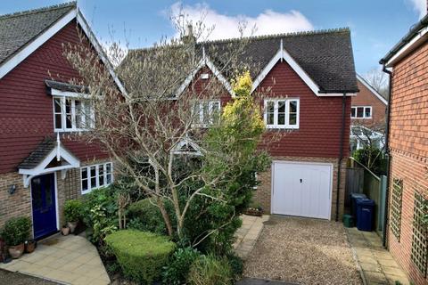4 bedroom detached house for sale, Coppice Place, Wormley