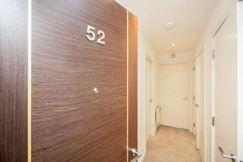 1 bedroom apartment for sale, 52 Spectrum Apartments, Central Promenade, Douglas