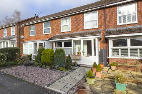 3 bedroom terraced house for sale - Withington Court, Abingdon