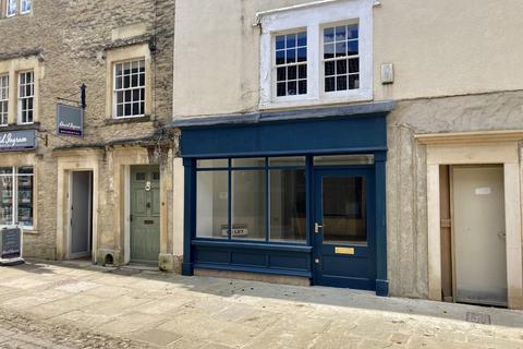 Land to rent, High Street, Corsham SN13