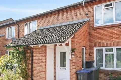 2 bedroom terraced house to rent, Ludlow Close, Westbury BA13