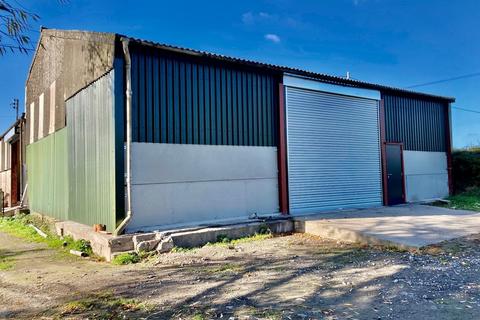 Barn to rent, Westbury BA13