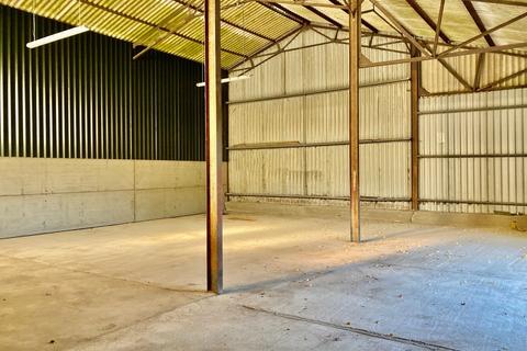 Barn to rent, Westbury BA13