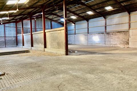 Barn to rent, Westbury BA13