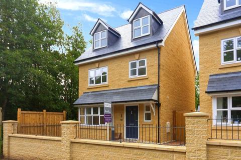 3 bedroom detached house to rent - Neston Gardens, Corsham SN13
