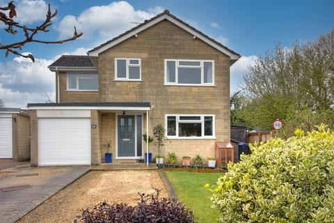 24 Ashley Close, Whitley, Melksham, SN12 8RJ