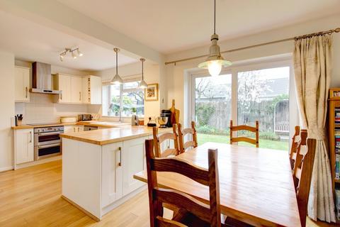 24 Ashley Close, Whitley, Melksham, SN12 8RJ