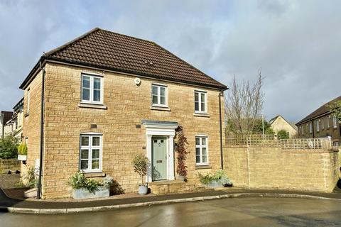 3 bedroom end of terrace house for sale, Nine Acre Drive, Corsham SN13