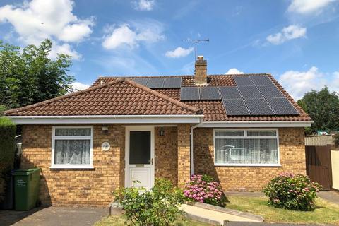 20 Bellott Drive, Corsham, SN13 9UQ