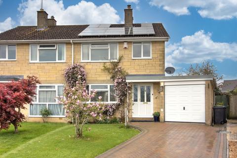 23 Ashley Close, Whitley, Melksham, SN12 8RJ