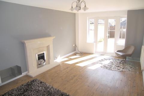 15 Buckthorn Row, Corsham, SN13 9WE