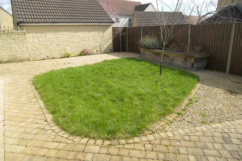 15 Buckthorn Row, Corsham, SN13 9WE