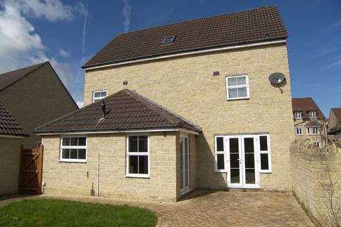 15 Buckthorn Row, Corsham, SN13 9WE
