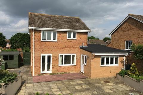 27 Chalfont Close, Trowbridge, BA14 9TE