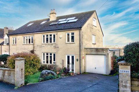 Newby Doctors Hill, Box, Corsham, SN13 8AS