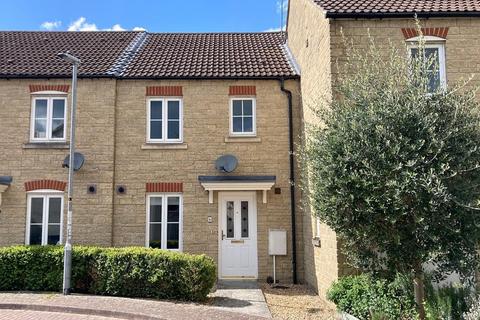 6 Gorse Place, Corsham, SN13 9WD