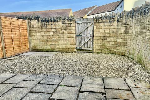 3 bedroom end of terrace house for sale - Picked Mead, Corsham SN13