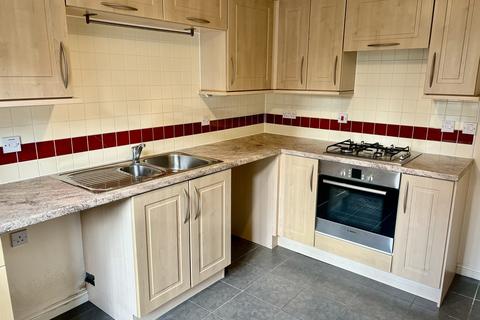 3 bedroom end of terrace house for sale, Picked Mead, Corsham SN13