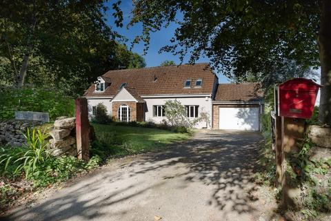 Alderney House Henley Lane, Kingsdown, Corsham, SN13 8BU