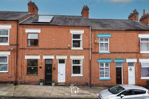 3 bedroom terraced house for sale - Hawthorne Street, Leicester