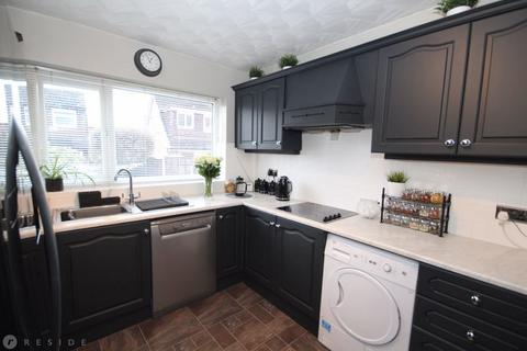 3 bedroom semi-detached house for sale, Whitefield Avenue, Rochdale OL11