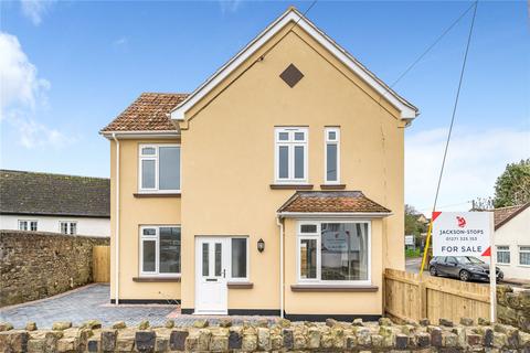 3 bedroom detached house for sale, Bickington, Barnstaple, Devon, EX31