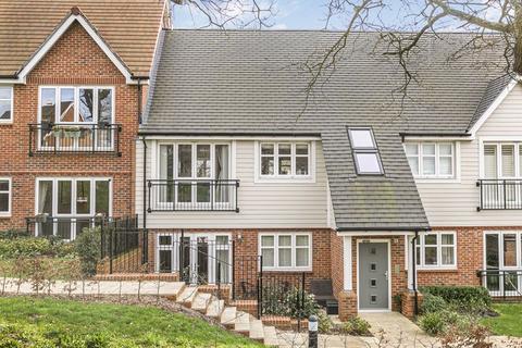 1 bedroom flat for sale, 36 Consort Drive, Leatherhead